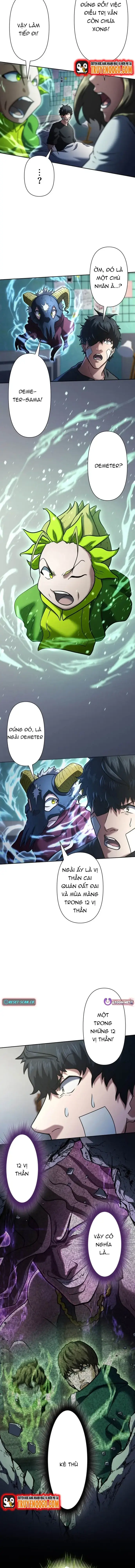 Kẻ Đoạt Kỹ Năng Chapter 16 - Trang 2