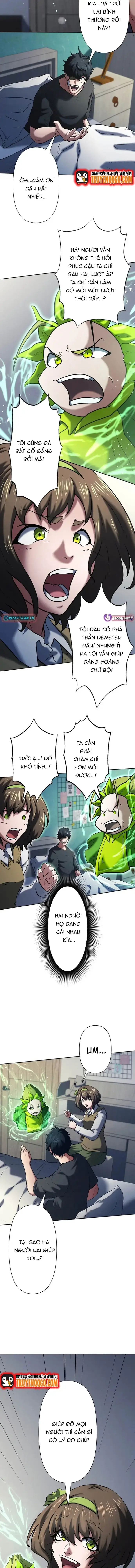 Kẻ Đoạt Kỹ Năng Chapter 16 - Trang 5