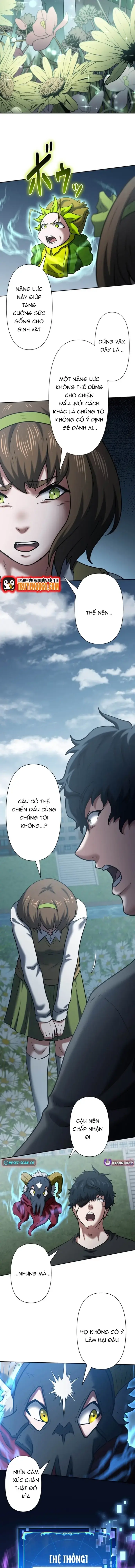Kẻ Đoạt Kỹ Năng Chapter 16 - Trang 9