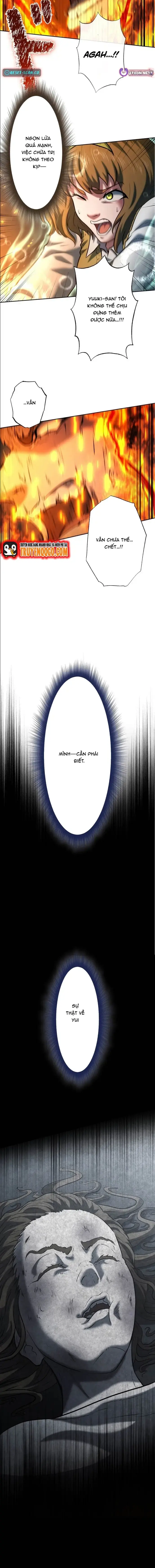 Kẻ Đoạt Kỹ Năng Chapter 17 - Trang 17