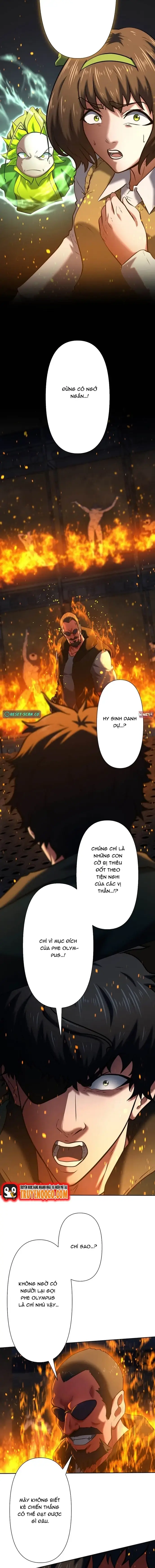 Kẻ Đoạt Kỹ Năng Chapter 17 - Trang 6