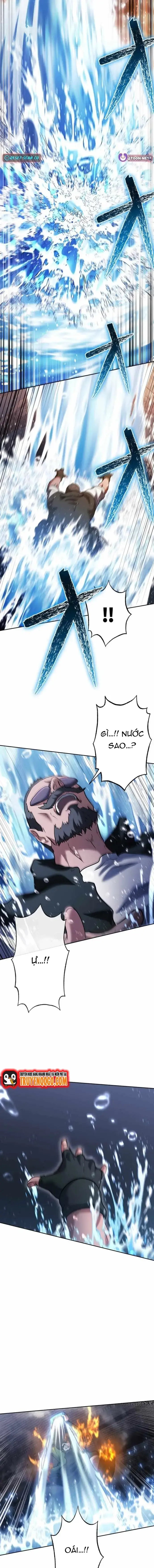 Kẻ Đoạt Kỹ Năng Chapter 18 - Trang 10