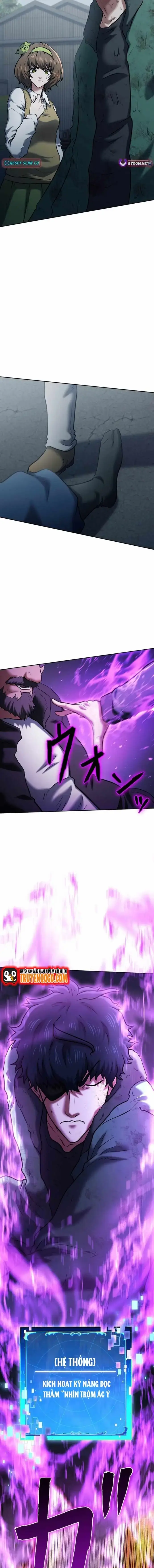 Kẻ Đoạt Kỹ Năng Chapter 18 - Trang 13