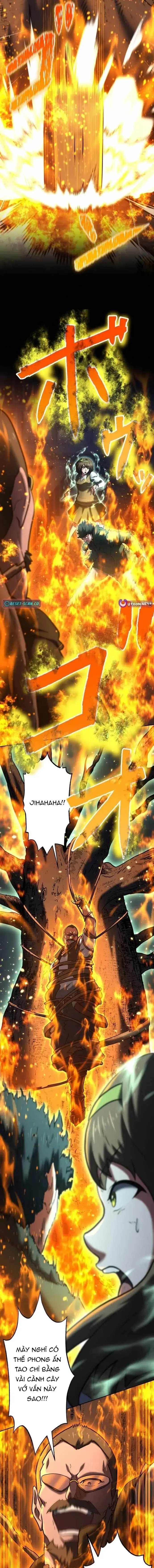 Kẻ Đoạt Kỹ Năng Chapter 18 - Trang 5