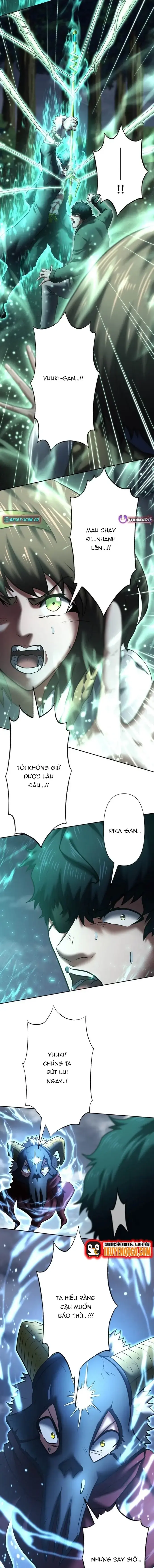 Kẻ Đoạt Kỹ Năng Chapter 19 - Trang 13