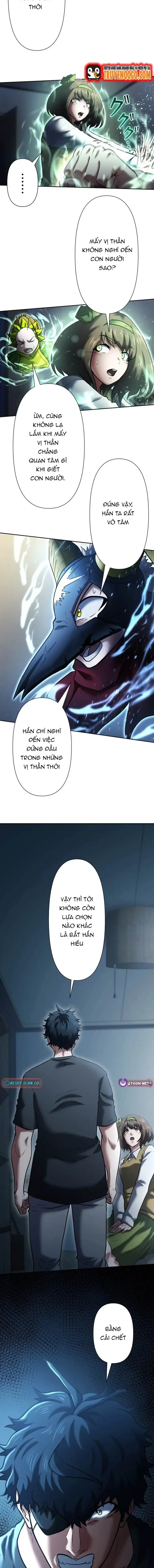 Kẻ Đoạt Kỹ Năng Chapter 19 - Trang 16