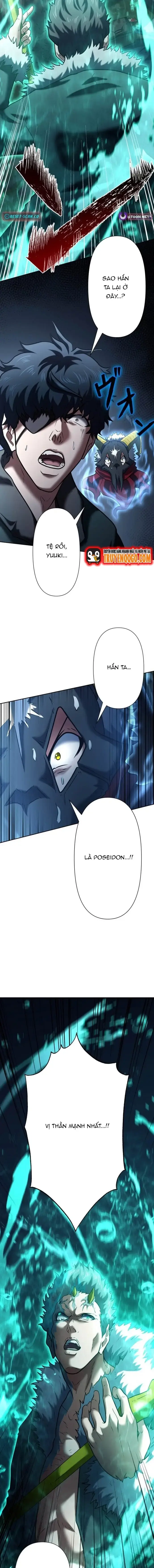 Kẻ Đoạt Kỹ Năng Chapter 19 - Trang 6