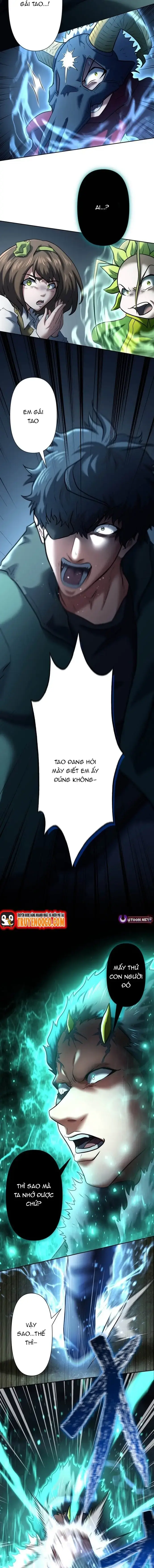 Kẻ Đoạt Kỹ Năng Chapter 19 - Trang 8