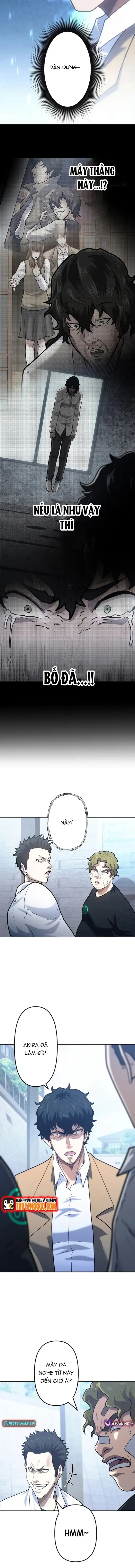 Kẻ Đoạt Kỹ Năng Chapter 3 - Trang 12