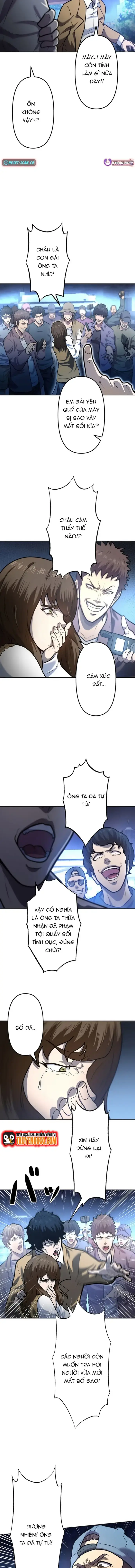 Kẻ Đoạt Kỹ Năng Chapter 3 - Trang 6