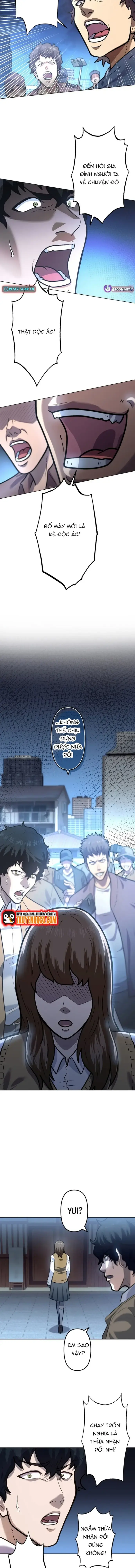 Kẻ Đoạt Kỹ Năng Chapter 3 - Trang 7