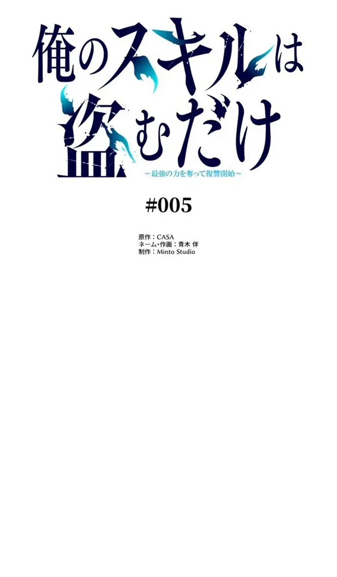 Kẻ Đoạt Kỹ Năng Chapter 5 - Trang 18