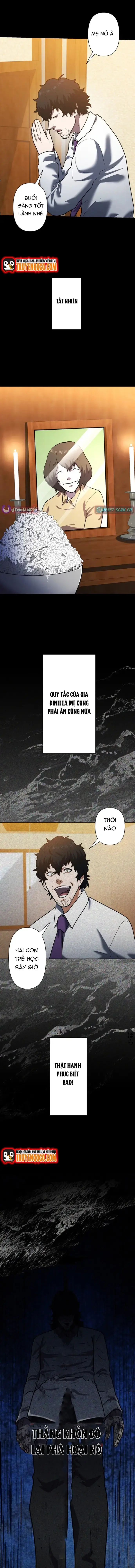 Kẻ Đoạt Kỹ Năng Chapter 5 - Trang 4