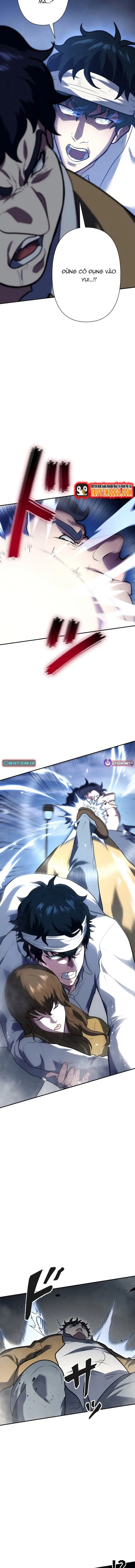 Kẻ Đoạt Kỹ Năng Chapter 6 - Trang 18