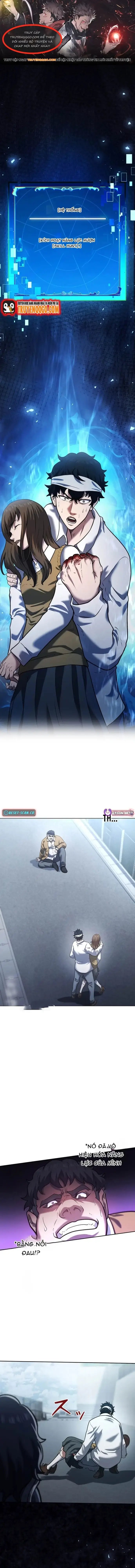Kẻ Đoạt Kỹ Năng Chapter 7 - Trang 1