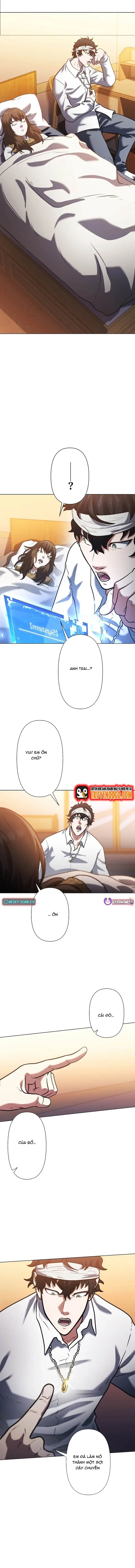 Kẻ Đoạt Kỹ Năng Chapter 7 - Trang 10