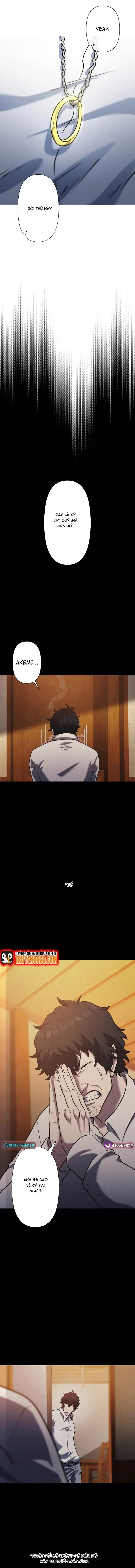 Kẻ Đoạt Kỹ Năng Chapter 7 - Trang 11
