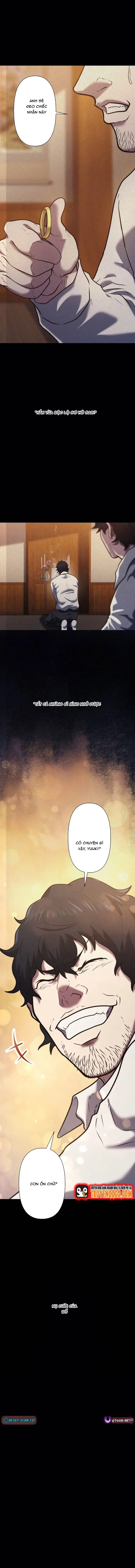 Kẻ Đoạt Kỹ Năng Chapter 7 - Trang 12