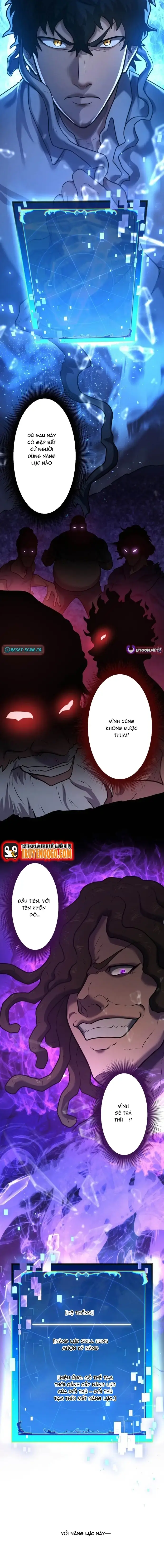 Kẻ Đoạt Kỹ Năng Chapter 7 - Trang 16