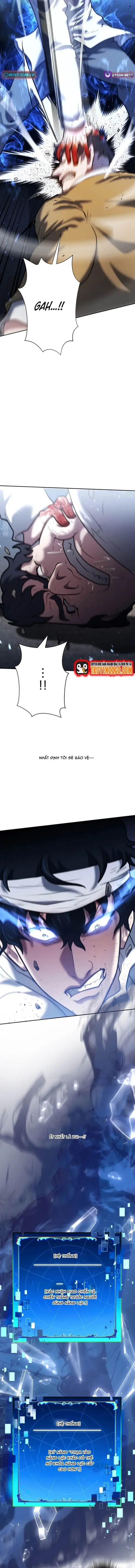 Kẻ Đoạt Kỹ Năng Chapter 7 - Trang 5