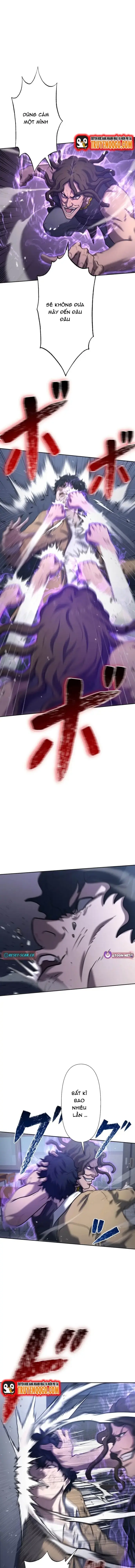 Kẻ Đoạt Kỹ Năng Chapter 8 - Trang 10