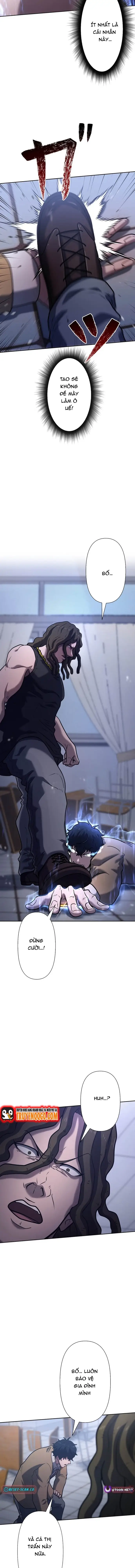 Kẻ Đoạt Kỹ Năng Chapter 8 - Trang 13