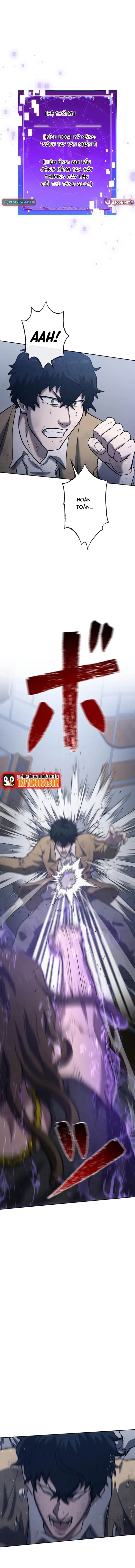 Kẻ Đoạt Kỹ Năng Chapter 8 - Trang 15