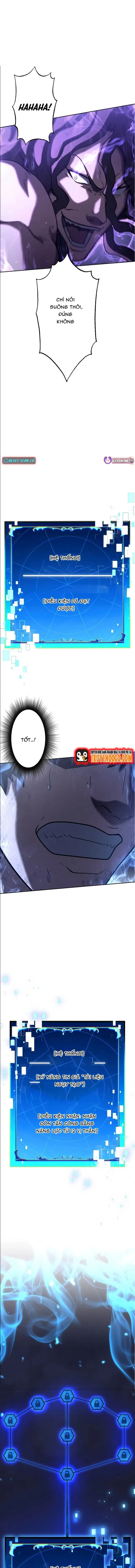 Kẻ Đoạt Kỹ Năng Chapter 8 - Trang 16
