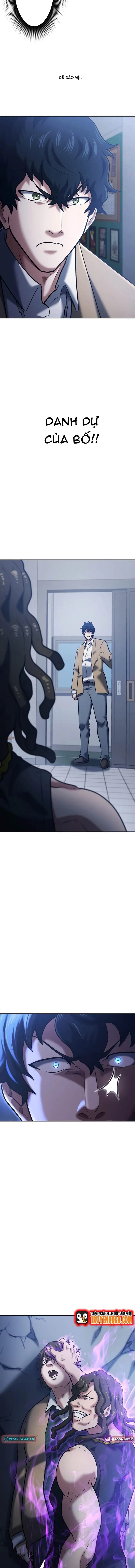 Kẻ Đoạt Kỹ Năng Chapter 8 - Trang 3