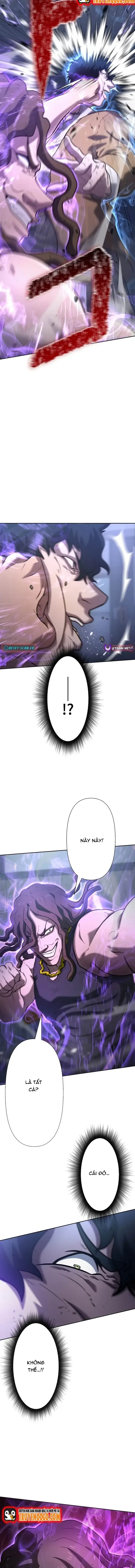 Kẻ Đoạt Kỹ Năng Chapter 8 - Trang 8