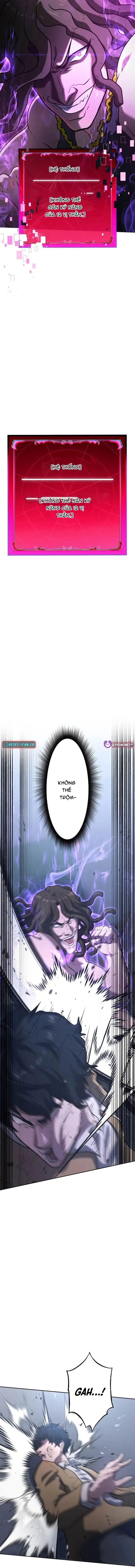 Kẻ Đoạt Kỹ Năng Chapter 8 - Trang 9