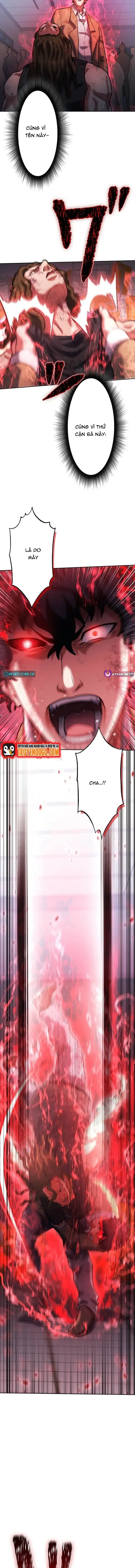Kẻ Đoạt Kỹ Năng Chapter 9 - Trang 12