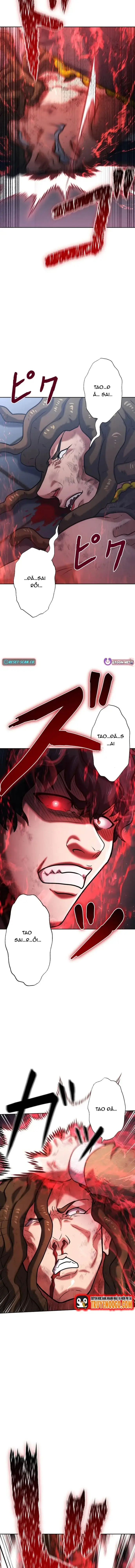 Kẻ Đoạt Kỹ Năng Chapter 9 - Trang 13