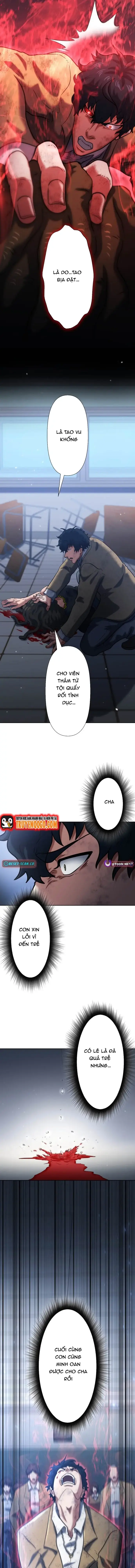Kẻ Đoạt Kỹ Năng Chapter 9 - Trang 16