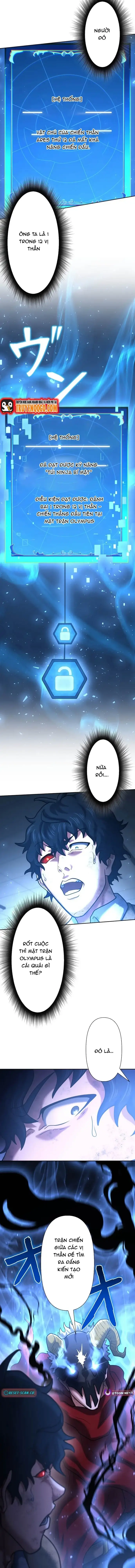 Kẻ Đoạt Kỹ Năng Chapter 9 - Trang 18