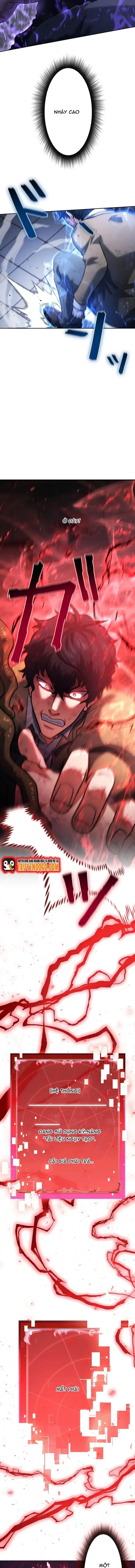 Kẻ Đoạt Kỹ Năng Chapter 9 - Trang 6