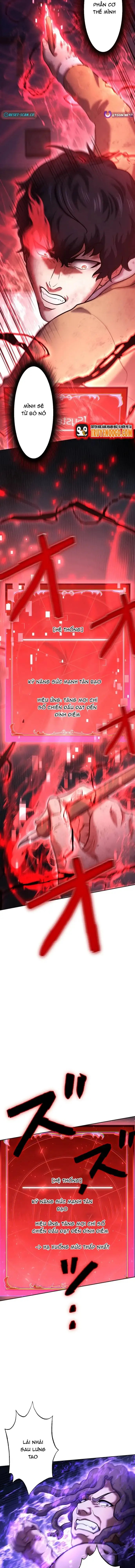 Kẻ Đoạt Kỹ Năng Chapter 9 - Trang 7