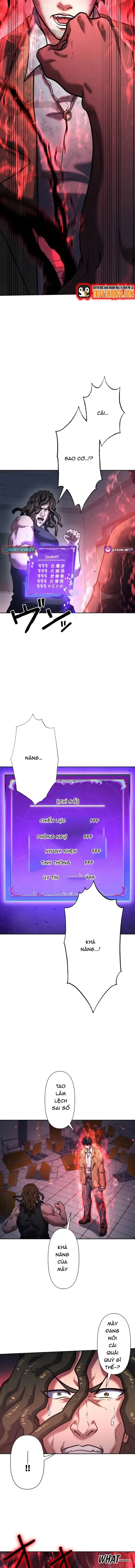Kẻ Đoạt Kỹ Năng Chapter 9 - Trang 9