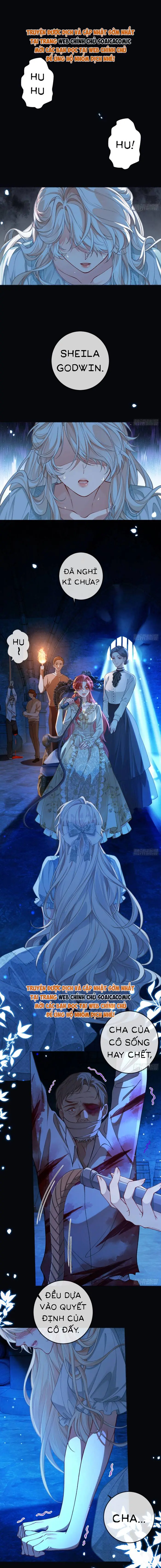 Kế Độc Của Hầu Gái Chapter 1 - Trang 2
