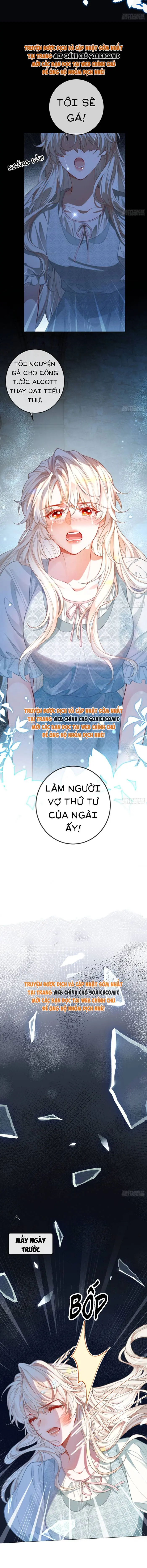 Kế Độc Của Hầu Gái Chapter 1 - Trang 3