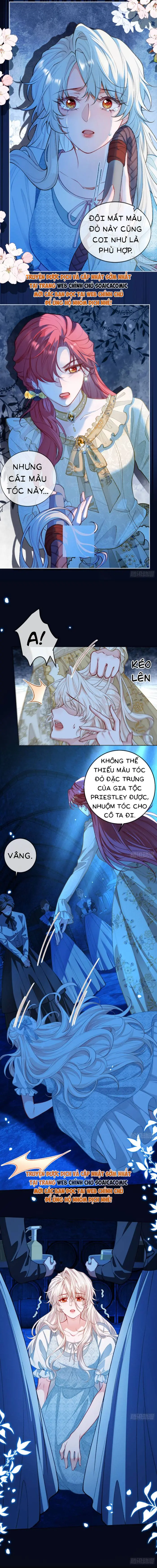 Kế Độc Của Hầu Gái Chapter 1 - Trang 9