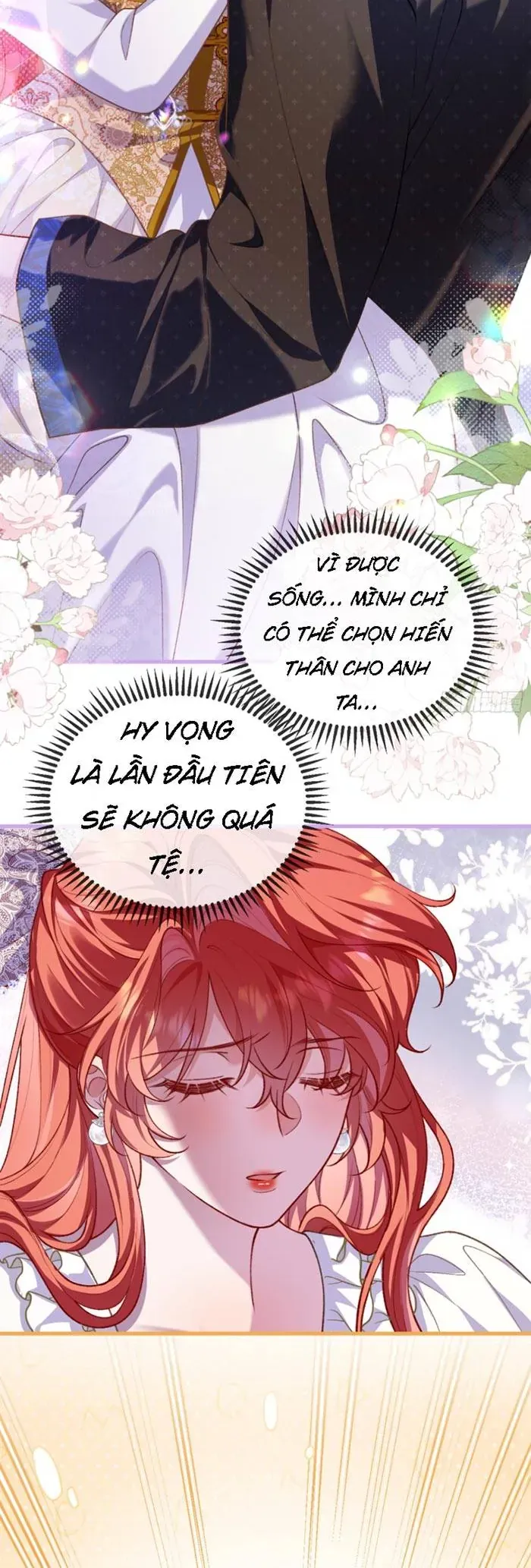 Kế Độc Của Hầu Gái Chapter 10 - Trang 11