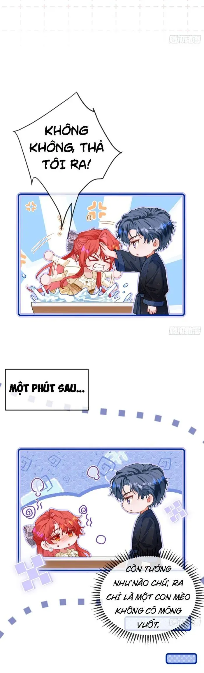 Kế Độc Của Hầu Gái Chapter 10 - Trang 14