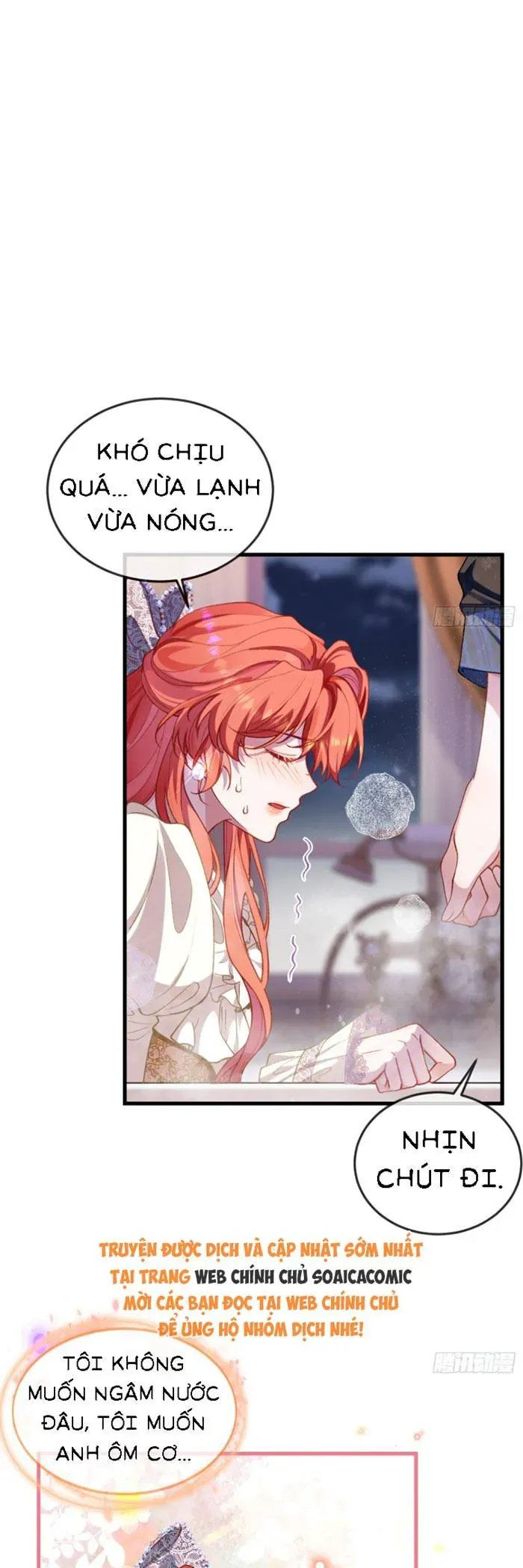 Kế Độc Của Hầu Gái Chapter 10 - Trang 15