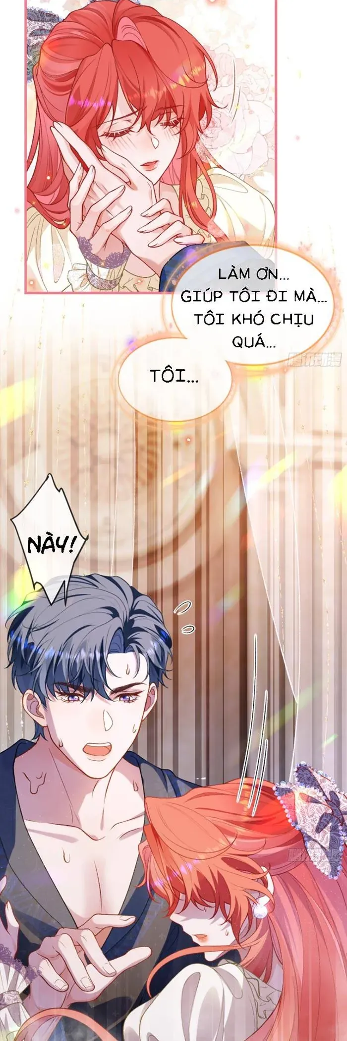 Kế Độc Của Hầu Gái Chapter 10 - Trang 16