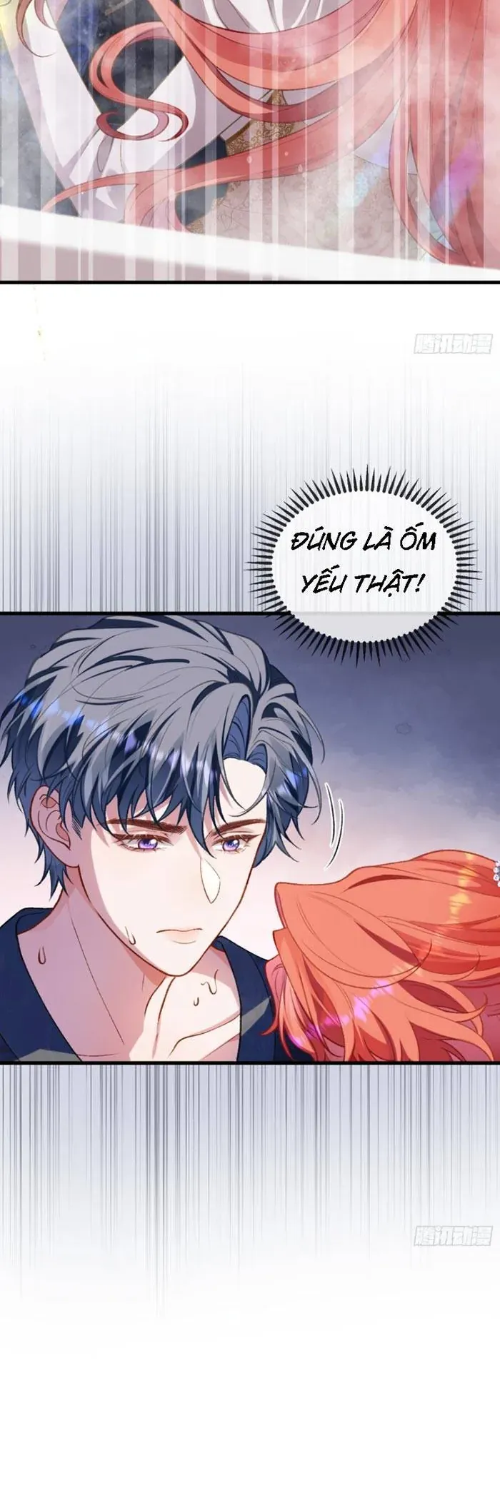Kế Độc Của Hầu Gái Chapter 10 - Trang 17