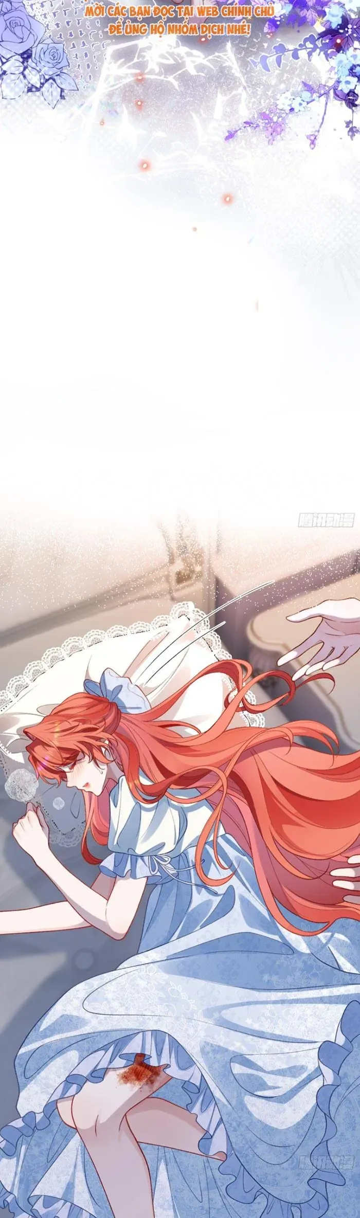 Kế Độc Của Hầu Gái Chapter 10 - Trang 19