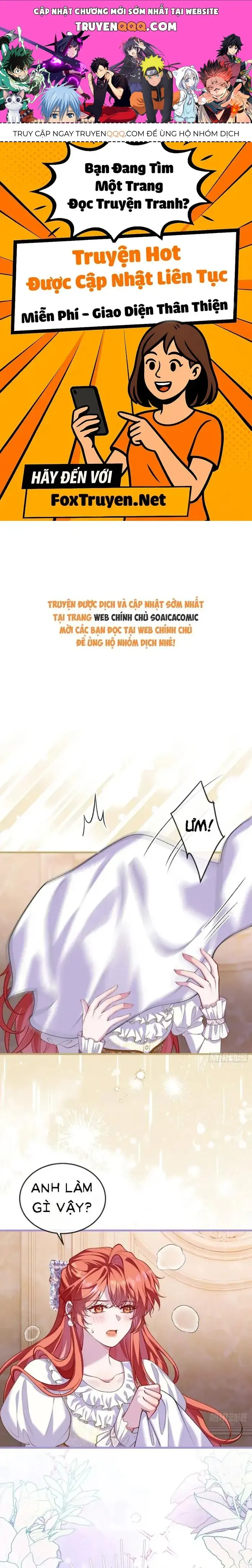 Kế Độc Của Hầu Gái Chapter 10 - Trang 2