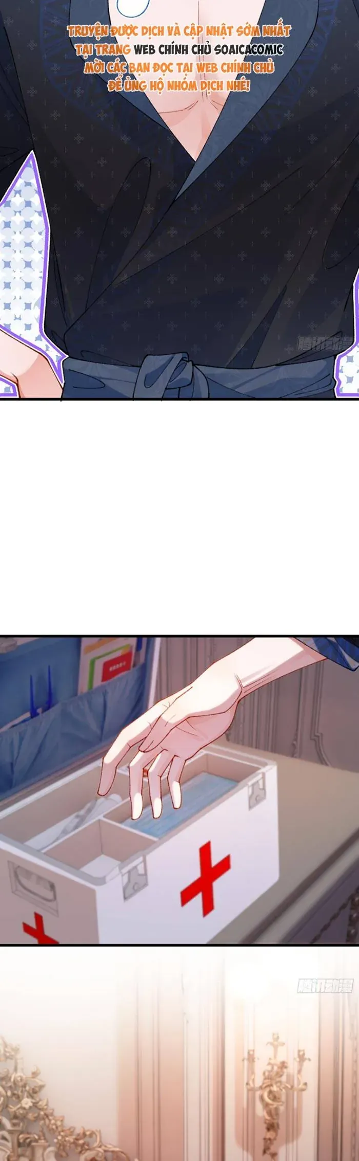 Kế Độc Của Hầu Gái Chapter 10 - Trang 22