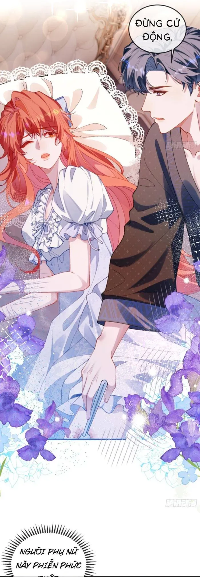 Kế Độc Của Hầu Gái Chapter 10 - Trang 25